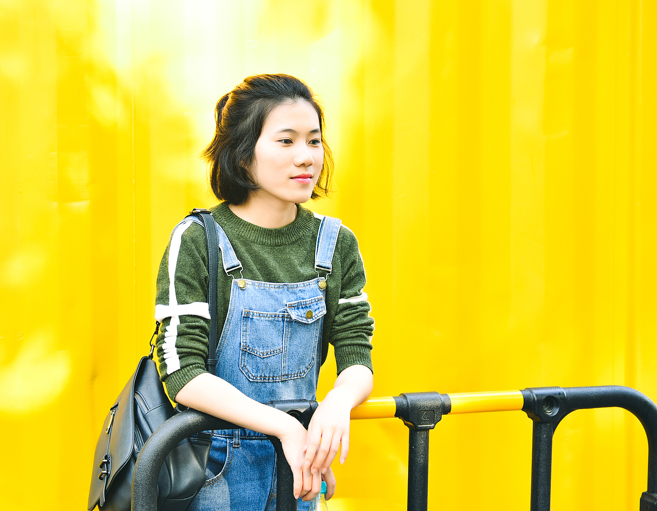 三月（图ZMTA3MjkxMzgw） - 人像摄影 - 站酷设计师WillowDD原创素材 - 站酷ZCOOL