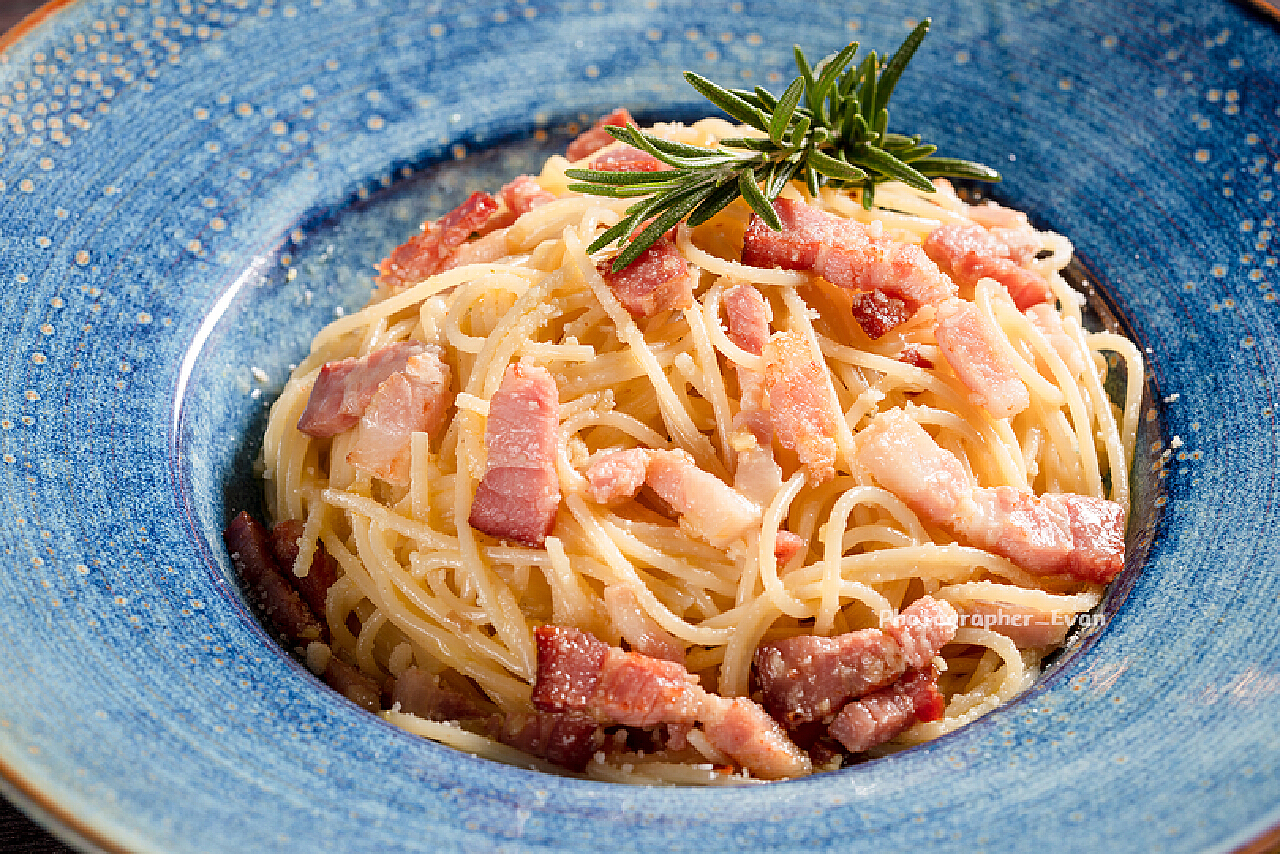 带你走进最传统的意大利餐桌------------五道菜的正统菜品