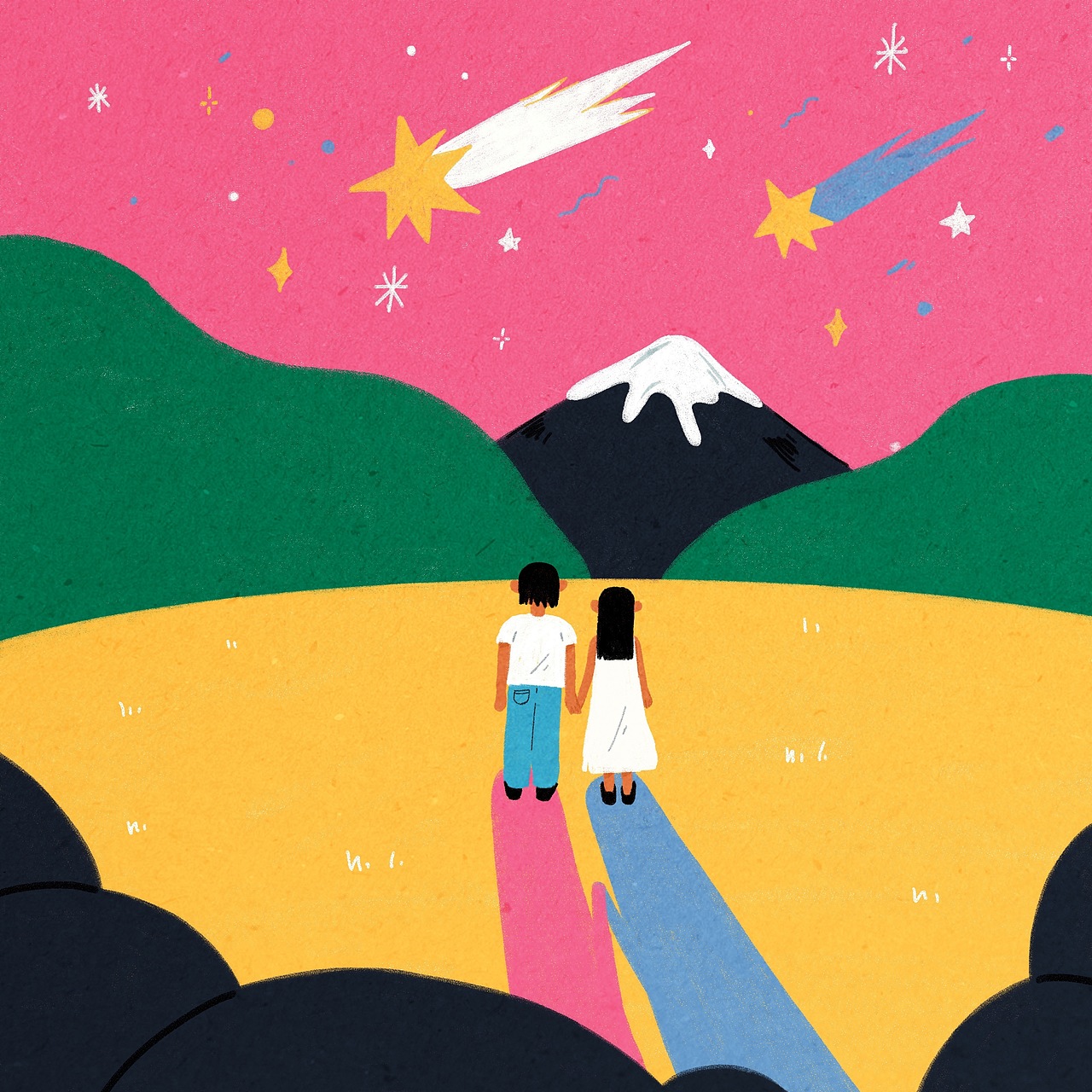 关于“感受”的记录