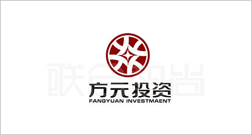 盐城标志设计之盐城投资logo设计