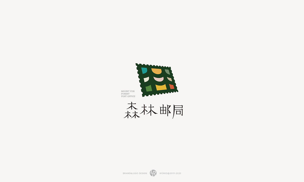 【L的logos】2021年上半年LOGO总结（图ZMjY4Mjc2NTcy） - Logo - 站酷设计师小L先生原创素材 - 站酷ZCOOL