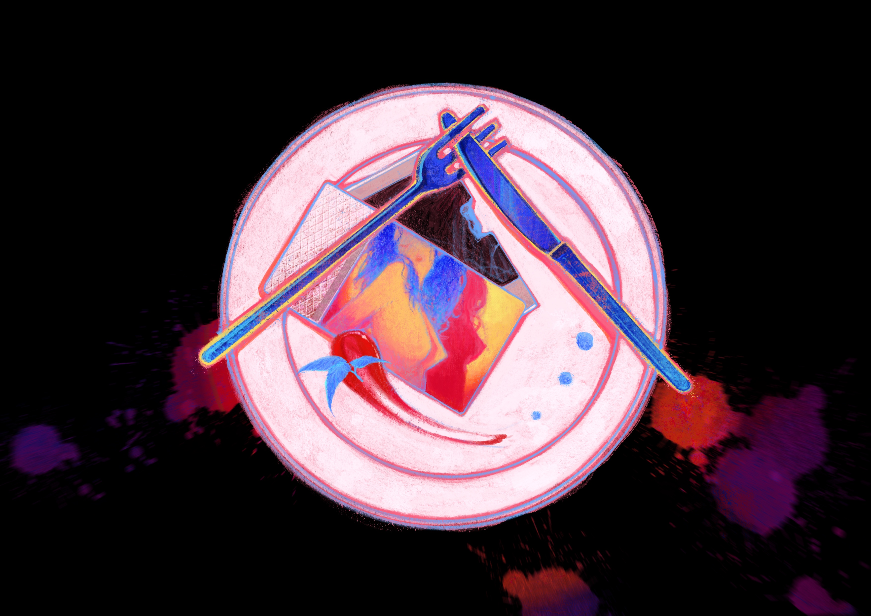 粥六福z的個(gè)人主頁(yè)（封面預(yù)覽） - 主頁(yè)封面設(shè)置 - 站酷設(shè)計(jì)師粥六福z原創(chuàng)素材 - 站酷ZCOOL