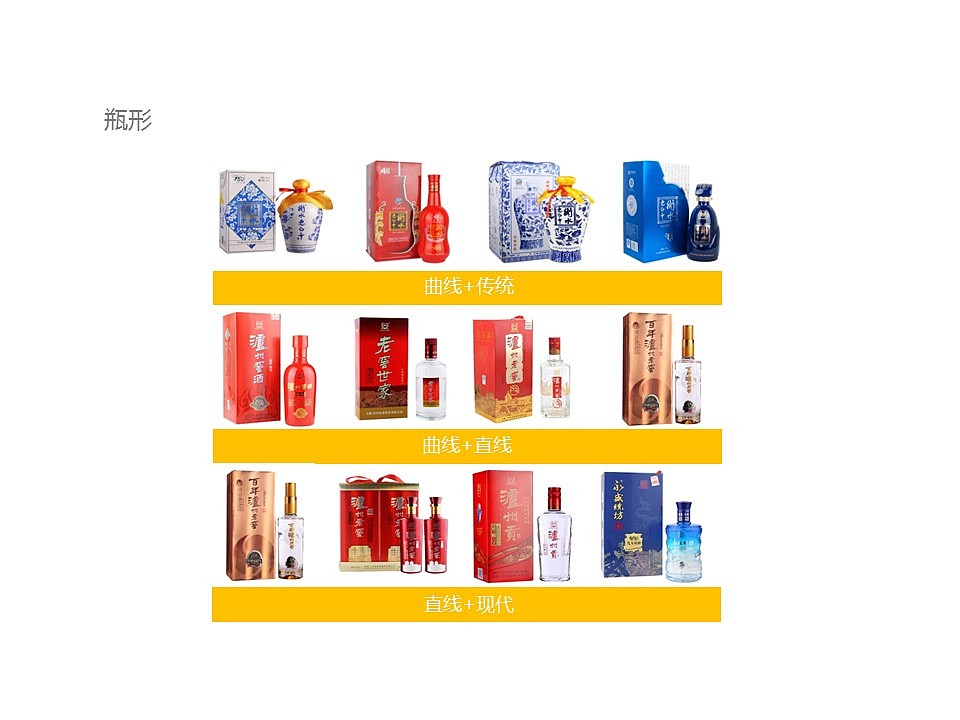 板城烧锅酒整体形象设计