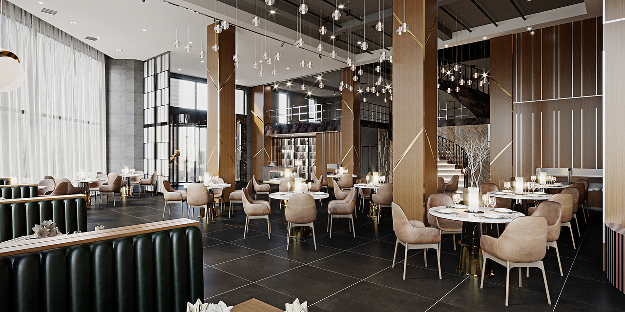 绿地（图ZMjEyNTExMTgw） - 建筑/空间 - 站酷设计师芦边人似月原创素材 - 站酷ZCOOL