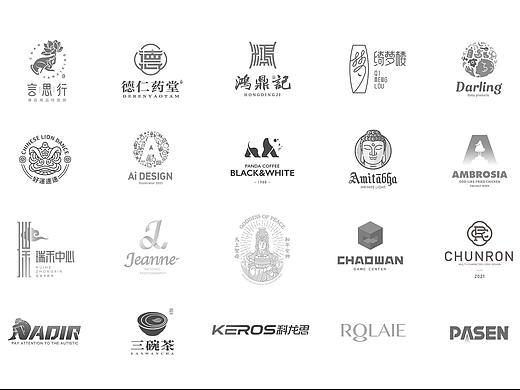 Logo·集