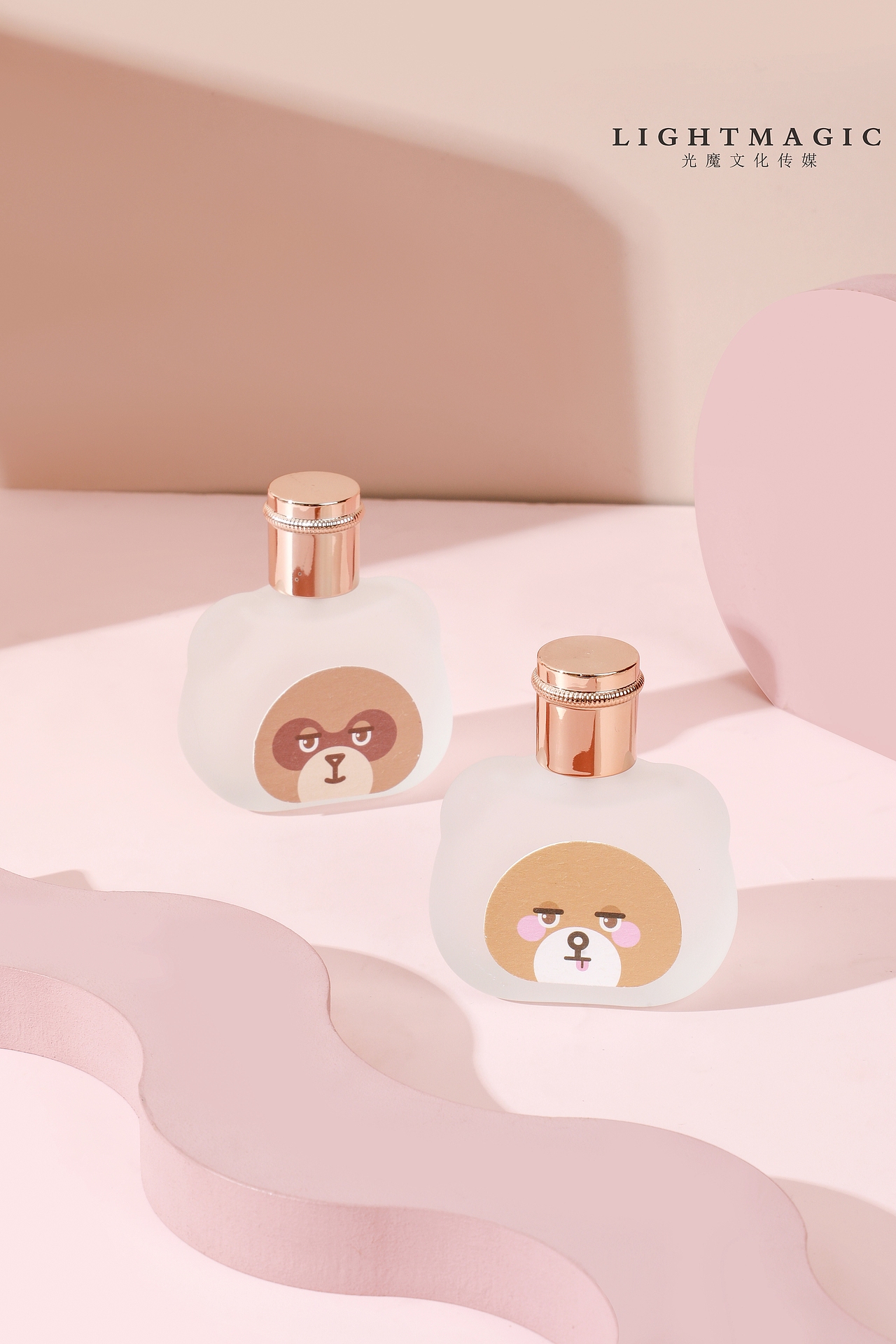 香水摄影 | 香水 ✖ KeyNg