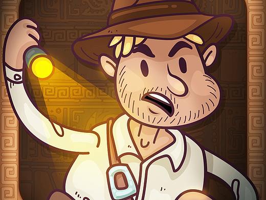 HERO NEVER DIE（个人主页-ZMjg3OTM5NDA=） - 游戏UI - 站酷设计师nicole_YYT原创素材 - 站酷ZCOOL