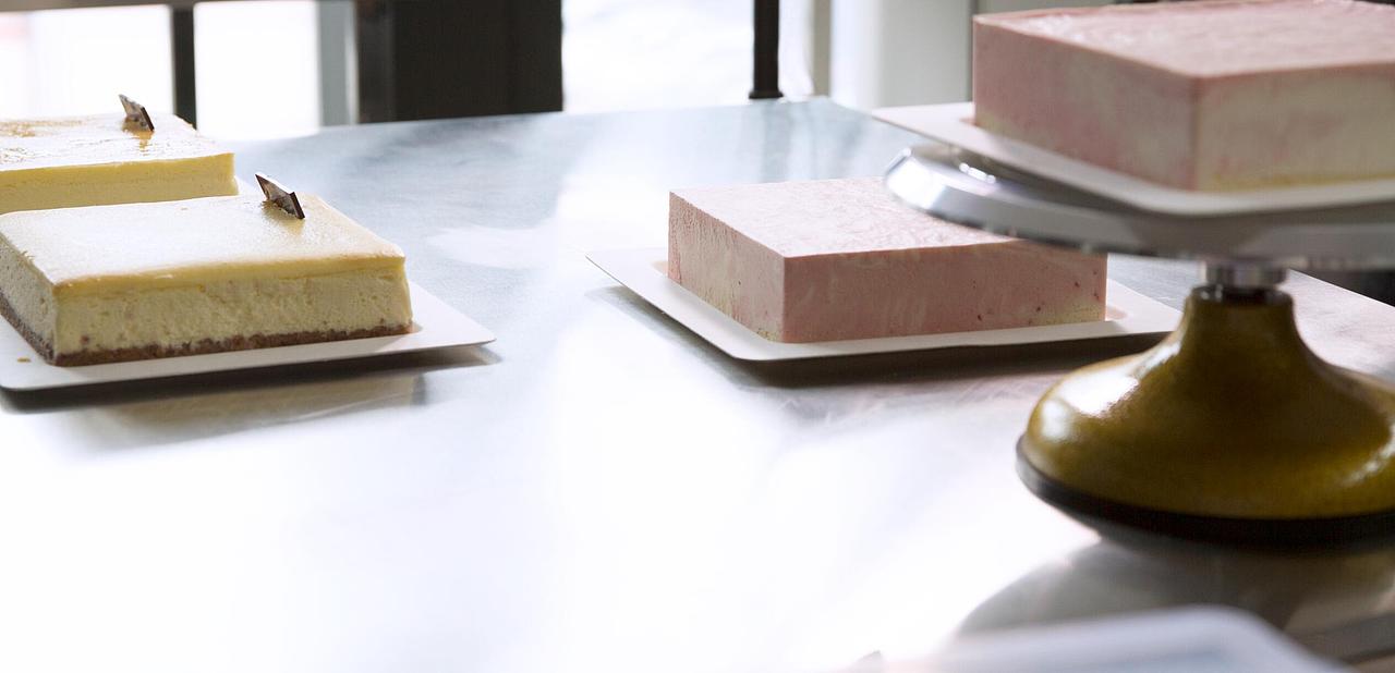 MOONSEEcake品牌全案设计