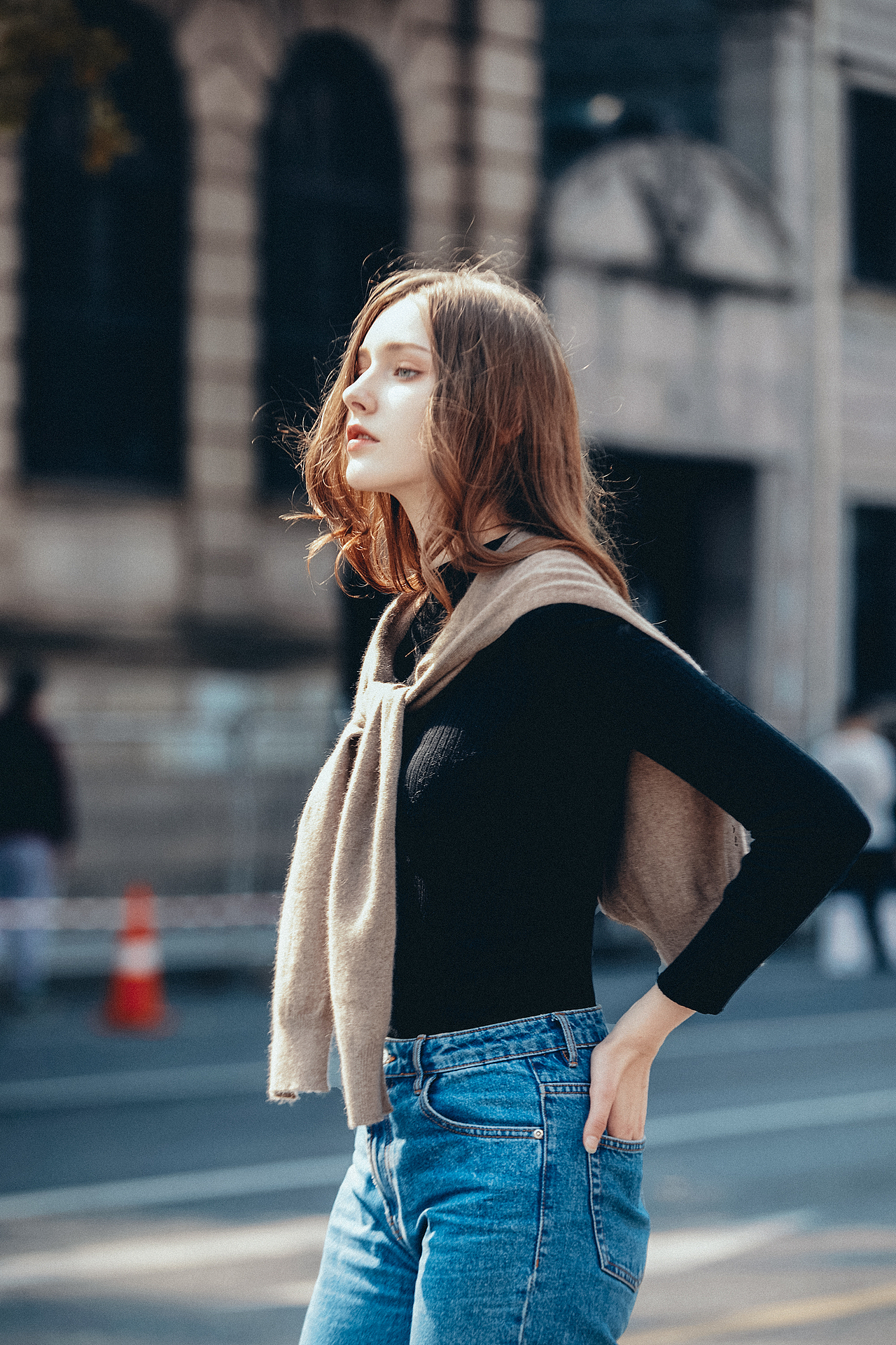 电商摄影/帽子拍摄/淘宝摄影