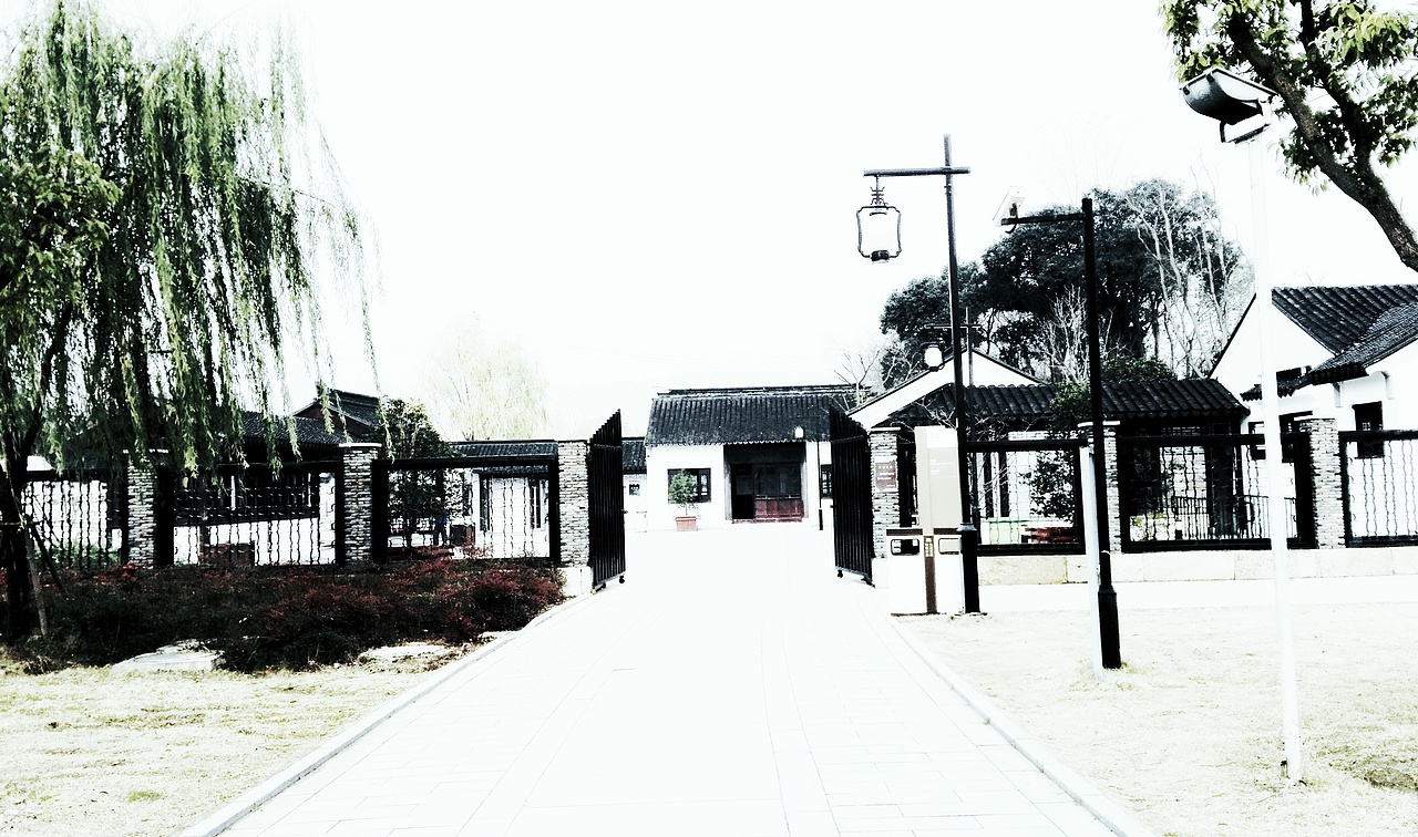 江南画（图ZMzk0NTM2NjQ=） - 风光摄影 - 站酷设计师庄玉原创素材 - 站酷ZCOOL