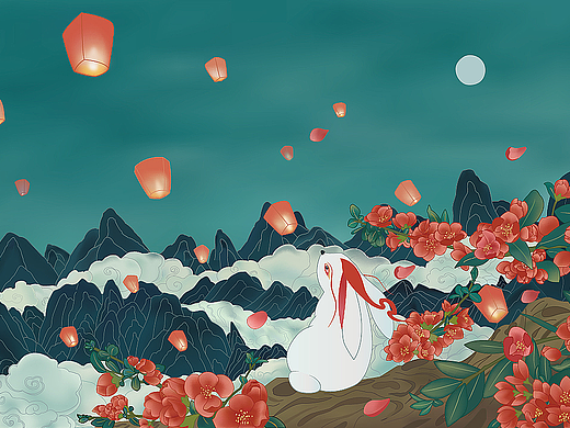 兔子