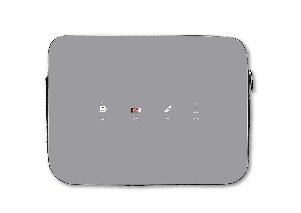 Surface Book 2 电脑包图形及延展设计（图ZMTAyMDQ5Mzc2） - 包装 - 站酷设计师南溟原创素材 - 站酷ZCOOL