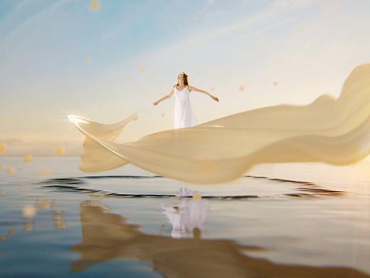 轻肌美妆BABREA | 品牌TVC