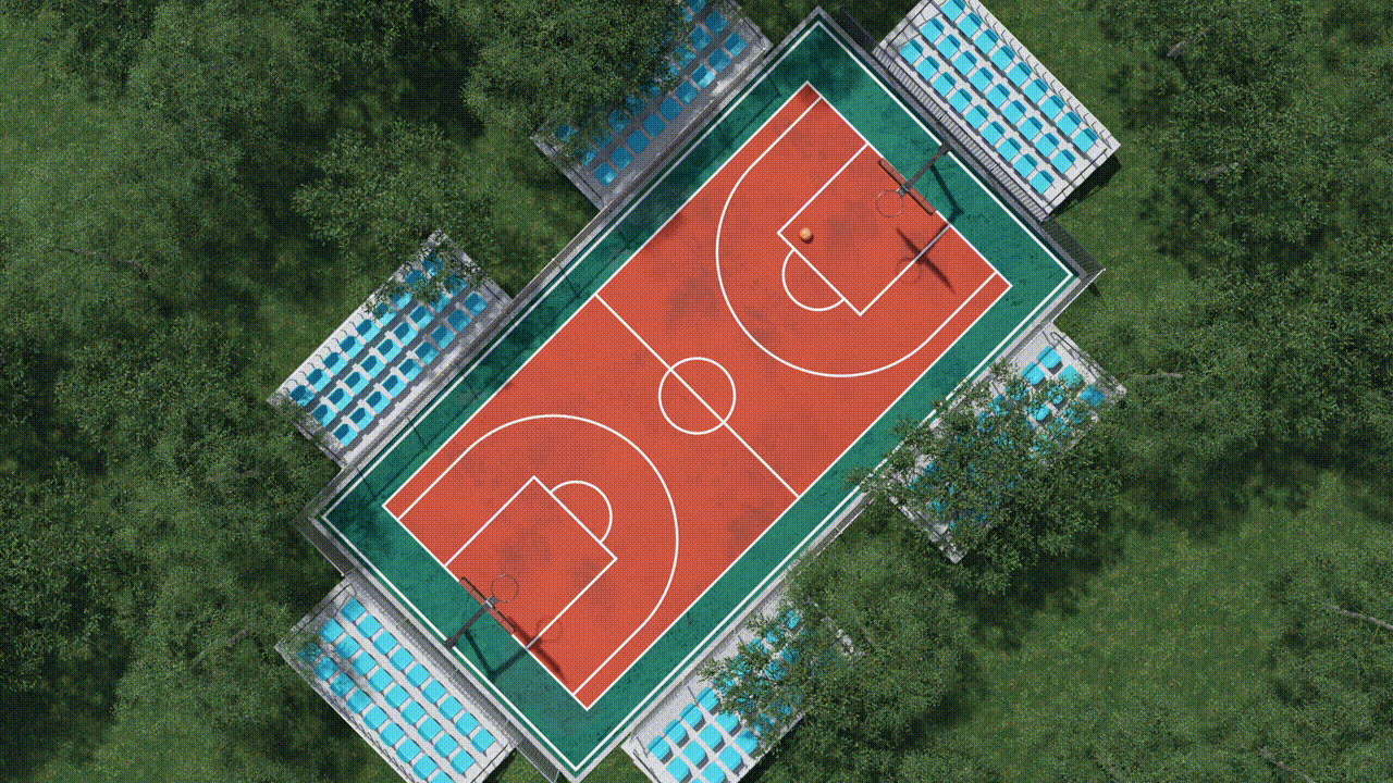 C4D&OC动画练习（图ZMjYzMzkwMTg4） - 动画/影视 - 站酷设计师沈一辰原创素材 - 站酷ZCOOL