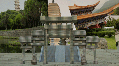 #2020青春答卷#  《EVERYTHING IS OK》