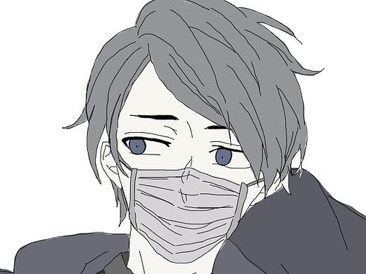 第五人格同人伊索卡尔