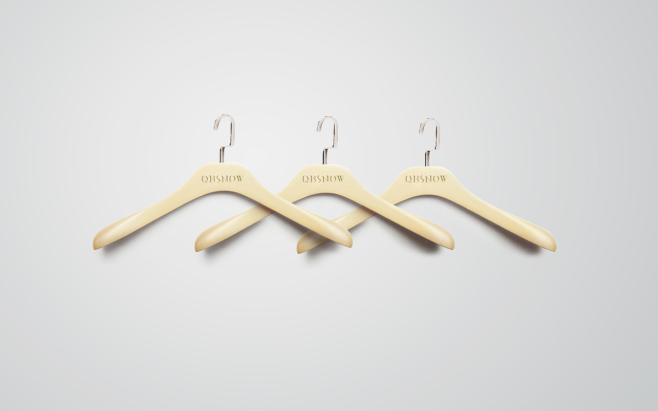 芊贝雪服装VI（图ZMzU1MjQ0Mjg=） - 品牌 - 站酷设计师左司造物原创素材 - 站酷ZCOOL