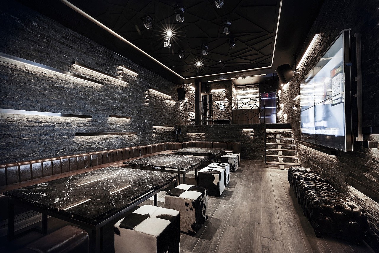 KTV设计丨成都KTV设计丨成都KTV设计公司丨KTV装修丨成都KTV装修丨成都TKV装修公司