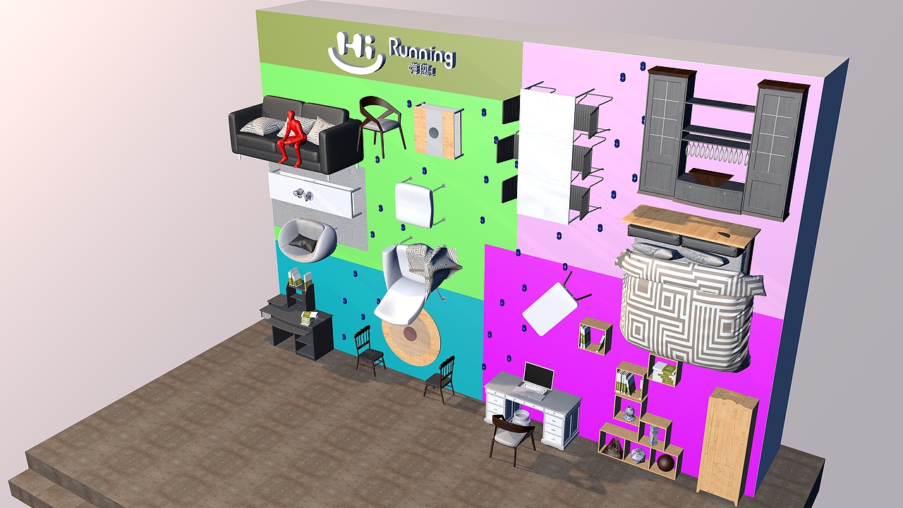 Hi fun（图ZMTA3ODkxMDEy） - 宣传物料 - 站酷设计师一台机子原创素材 - 站酷ZCOOL