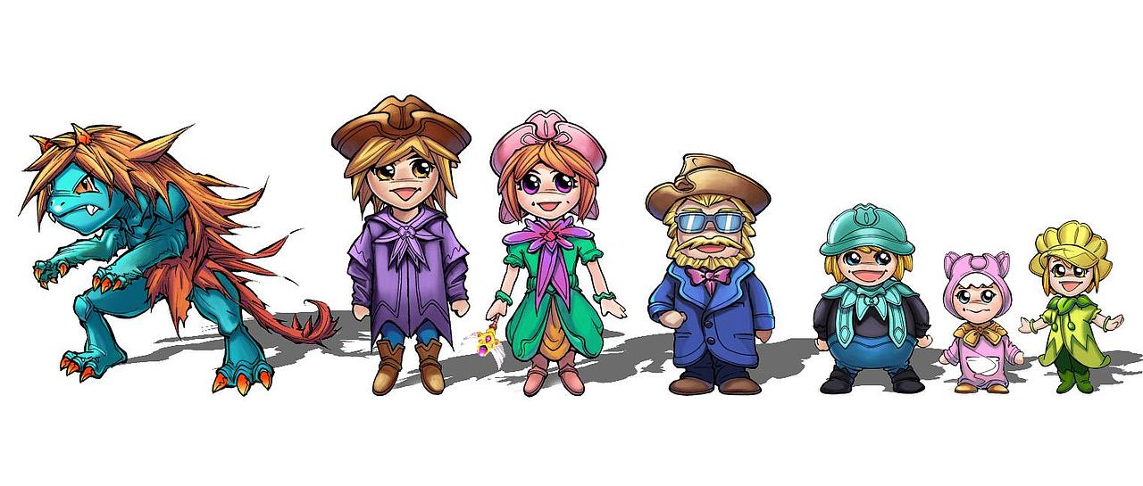 那些胎死腹中的慨念設計圖....借這個平台來借屍還魂!