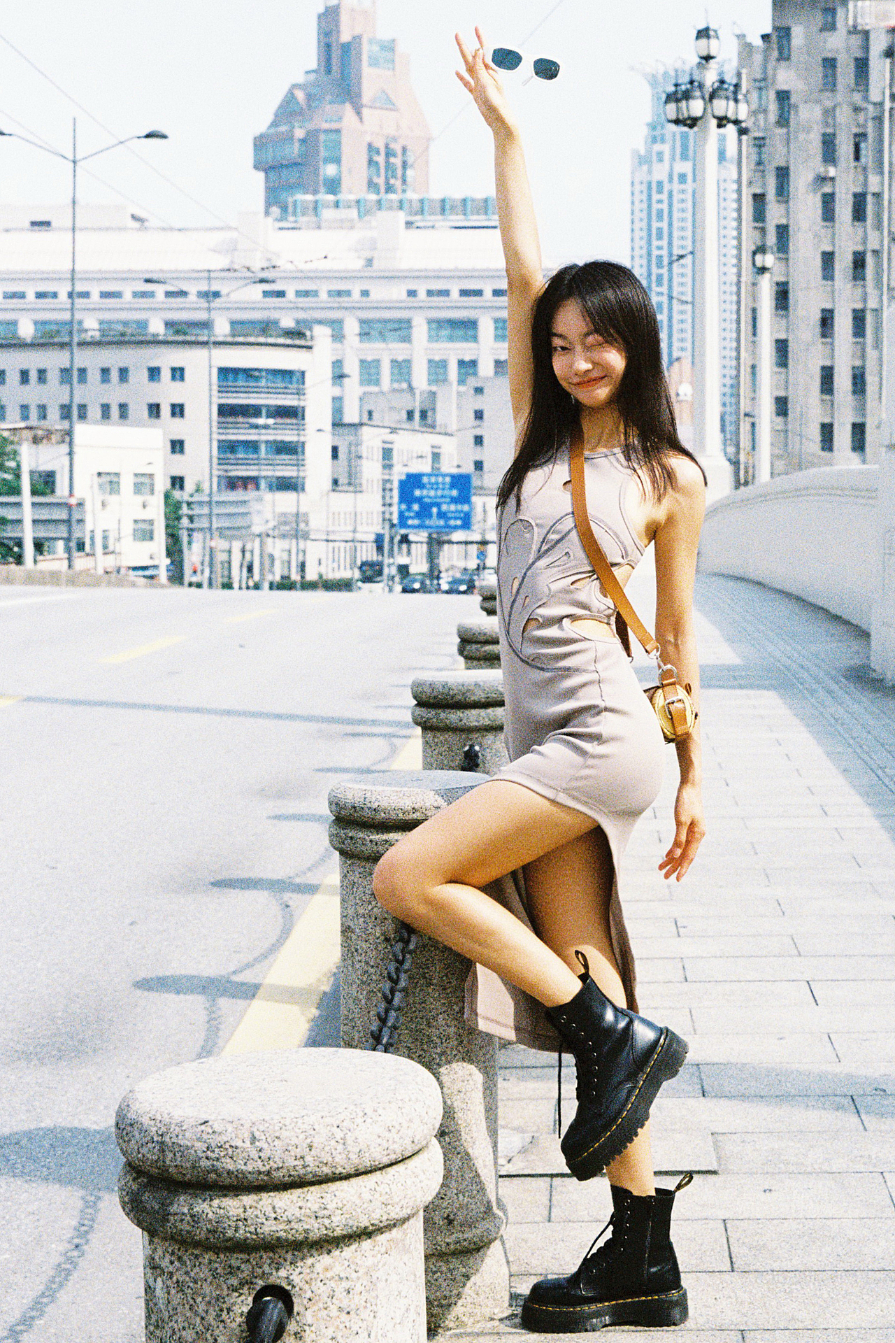 香港之后,我们上海见啦