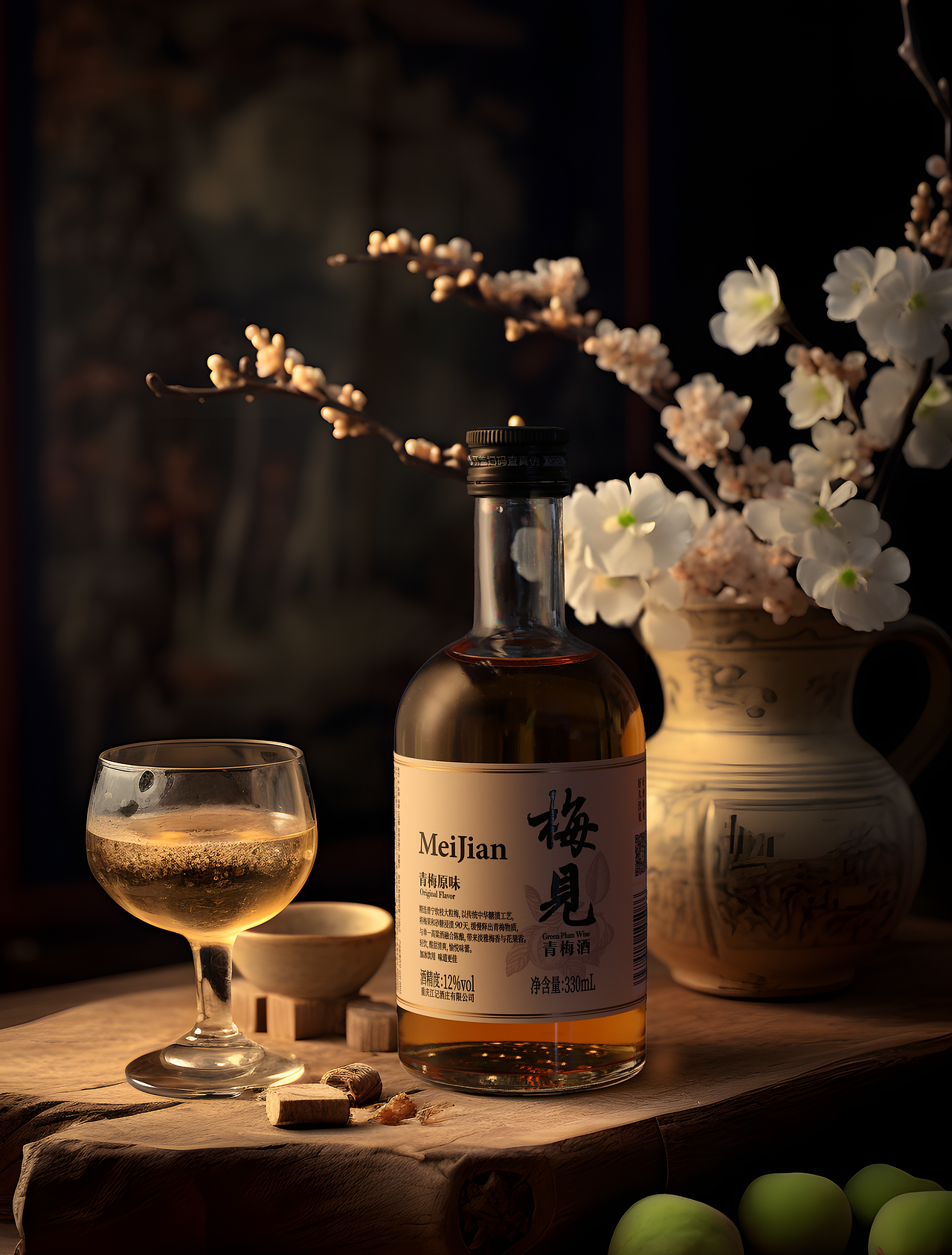 充满想象力的品牌视觉(二)