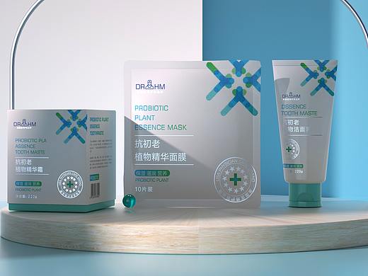 DR-HM美国医生的推进