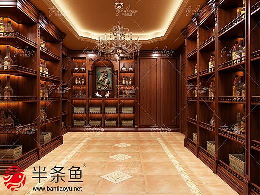半條魚設(shè)計(jì)（個(gè)人主頁(yè)-ZMzA5MDE5Njg=） - 家裝設(shè)計(jì) - 站酷設(shè)計(jì)師半條魚27原創(chuàng)素材 - 站酷ZCOOL