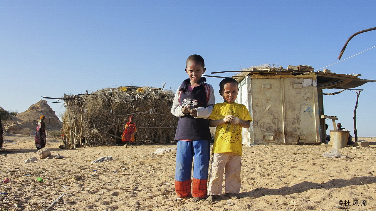 一个并不存在的国家-非洲之角索马里兰（Somaliland）（图ZMjY4NjE0MzI=） - 人文/纪实摄影 - 站酷设计师杜风彦原创素材 - 站酷ZCOOL