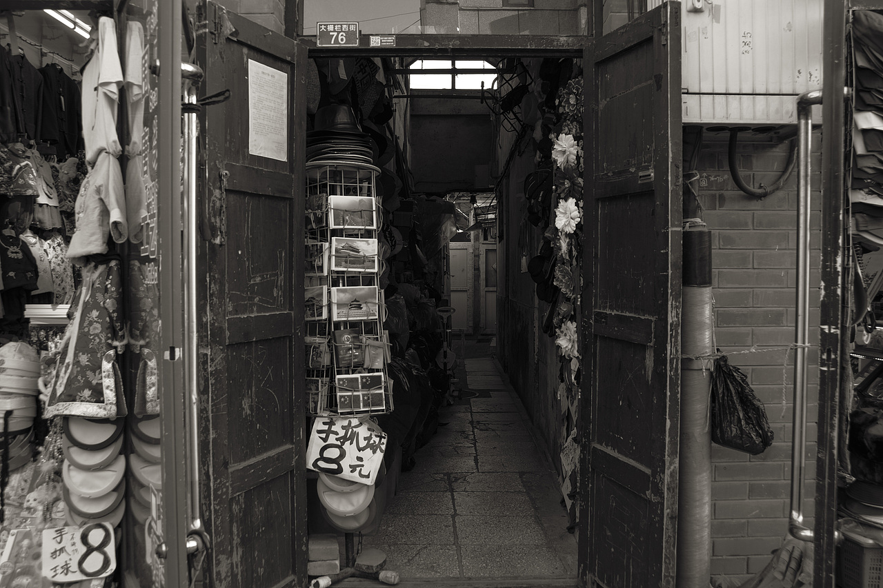 杨梅竹斜街（图ZMTM2MTA0ODA0） - 人文/纪实摄影 - 站酷设计师Nolon原创素材 - 站酷ZCOOL