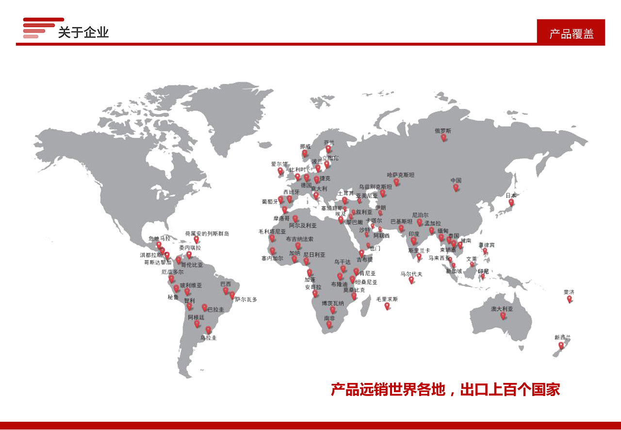 公司简介（图ZMjAyMTAwODY0） - PPT/Keynote - 站酷设计师IvyLxx原创素材 - 站酷ZCOOL
