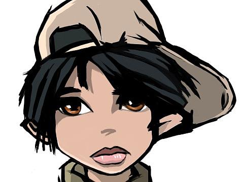 手绘类（个人主页-ZMjQ1ODI0MzY=） - 绘画 - 站酷设计师daisylingzhengui原创素材 - 站酷ZCOOL