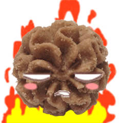 曲奇餅干動(dòng)態(tài)表情（圖ZMTA4NjcwOTYw） - 網(wǎng)絡(luò)表情 - 站酷設(shè)計(jì)師我是吳小七原創(chuàng)素材 - 站酷ZCOOL