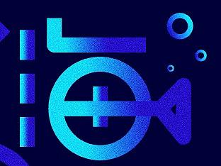 字体设计——漂洋过海