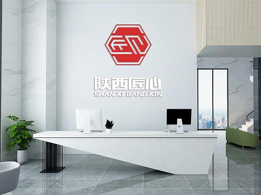 企业VI系统（个人主页-ZNDcwMDE1NTI=） - Logo - 站酷设计师子宁不来原创素材 - 站酷ZCOOL
