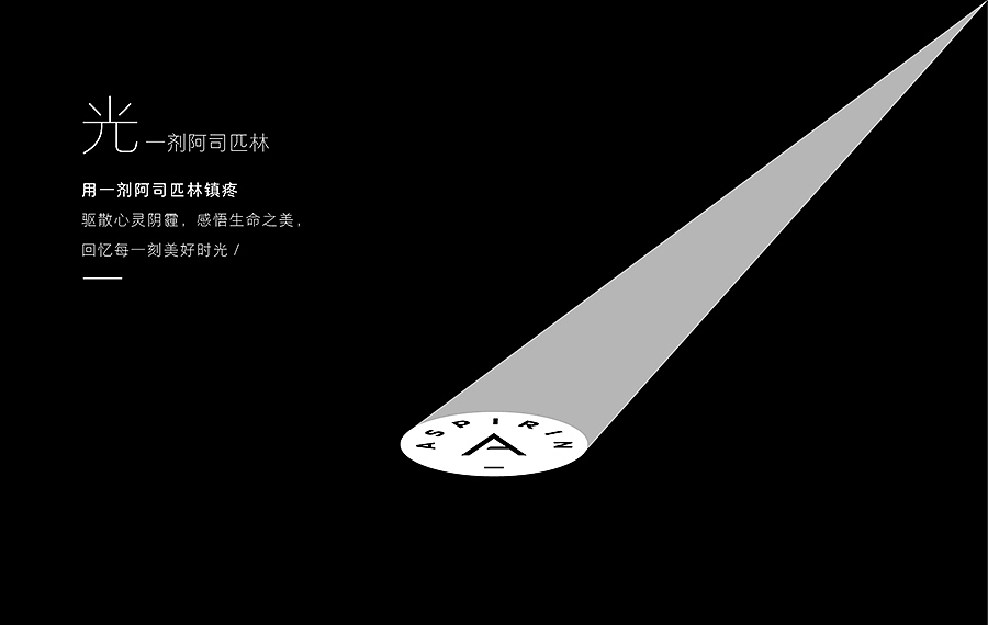 【阿司匹林博物馆】品牌形象设计