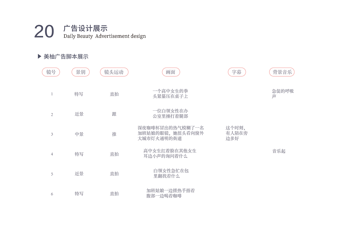 Daily Beauty美柚营销策划案（图ZMTE1MzA0NjY0） - 文案/策划 - 站酷设计师Zoe0122原创素材 - 站酷ZCOOL