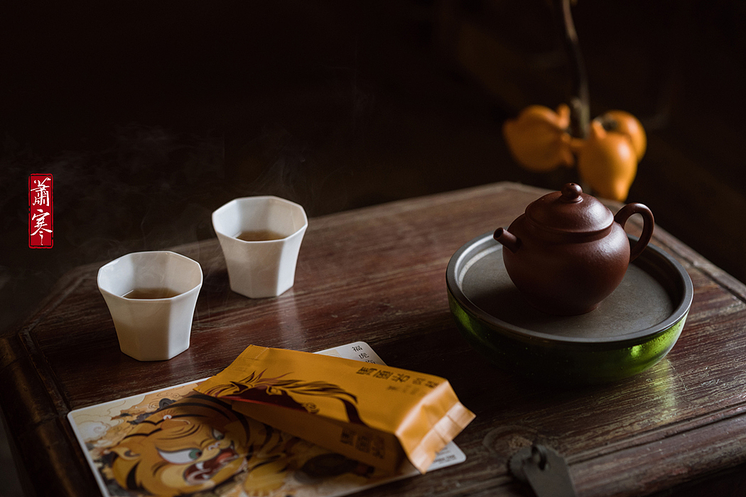 国风静物摄影 | 一壶一心境 一茶一情节（图ZMjg0NjU2MTQw） - 产品摄影 - 站酷设计师萧寒Jevil原创素材 - 站酷ZCOOL