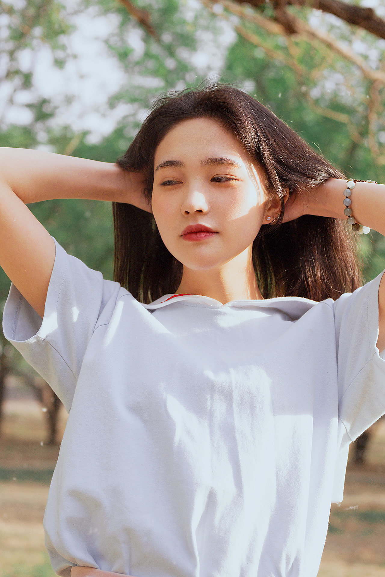 别人问我喜欢什么样的女生（图ZMTU0NTE3MjEy） - 人像摄影 - 站酷设计师摄影师_JING原创素材 - 站酷ZCOOL