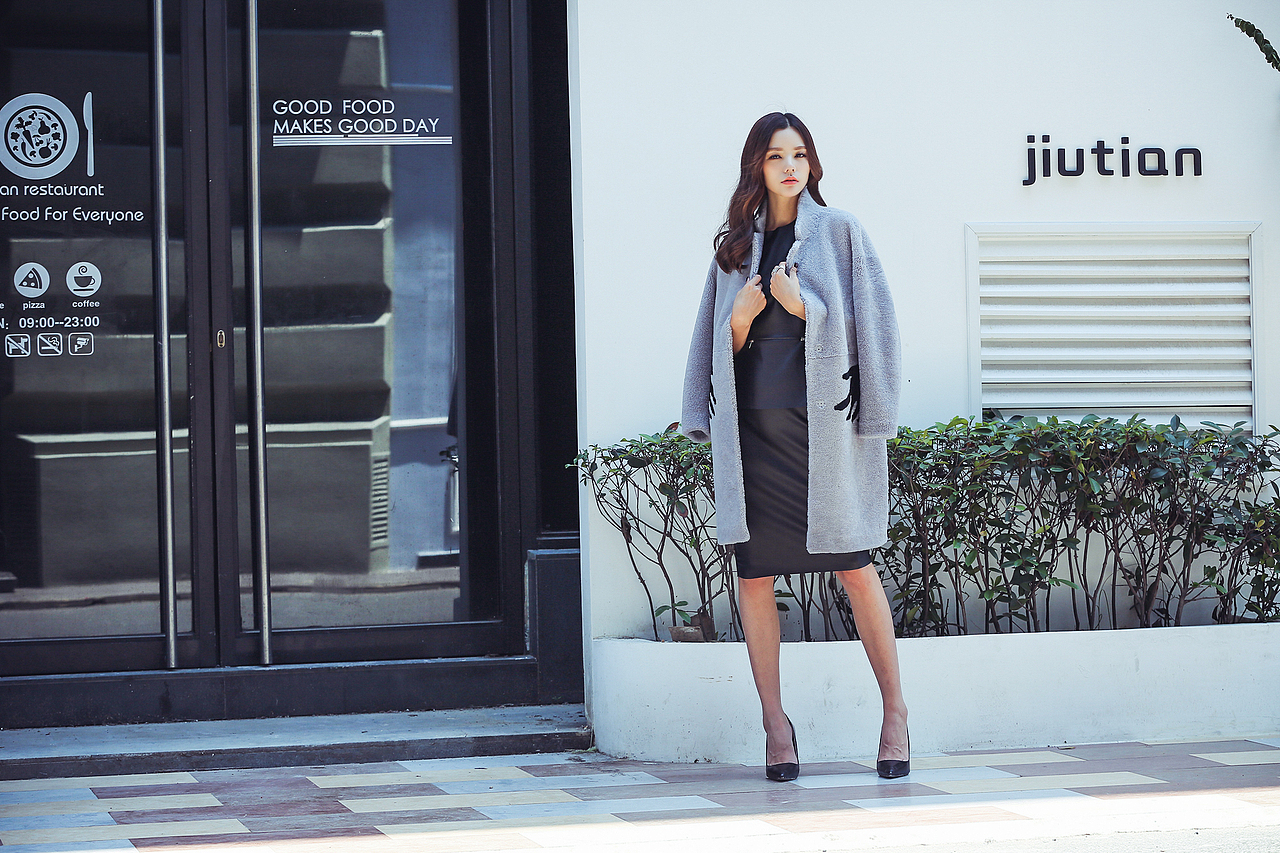 女装拍摄（图ZMzQ4OTY4OTY=） - 其他平面 - 站酷设计师以梦为马_Lisa原创素材 - 站酷ZCOOL