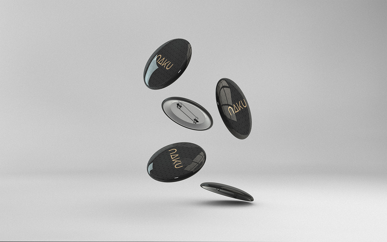 极简家居——NAKU那酷