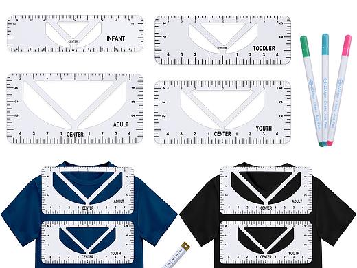 尺子-量衣尺,亚马逊主图