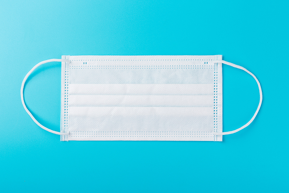 口罩白底静物图 模特图拍摄（图ZNTI4NDI0ODQ=） - 产品摄影 - 站酷设计师麦咔影视原创素材 - 站酷ZCOOL