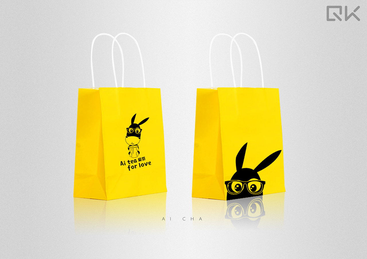 产品logo包装设计