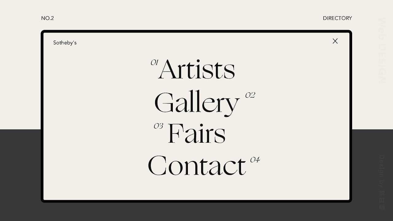 2019年度作品集（图ZMTg3NTQ5MDky） - 其他UI - 站酷设计师Bonnie陈原创素材 - 站酷ZCOOL