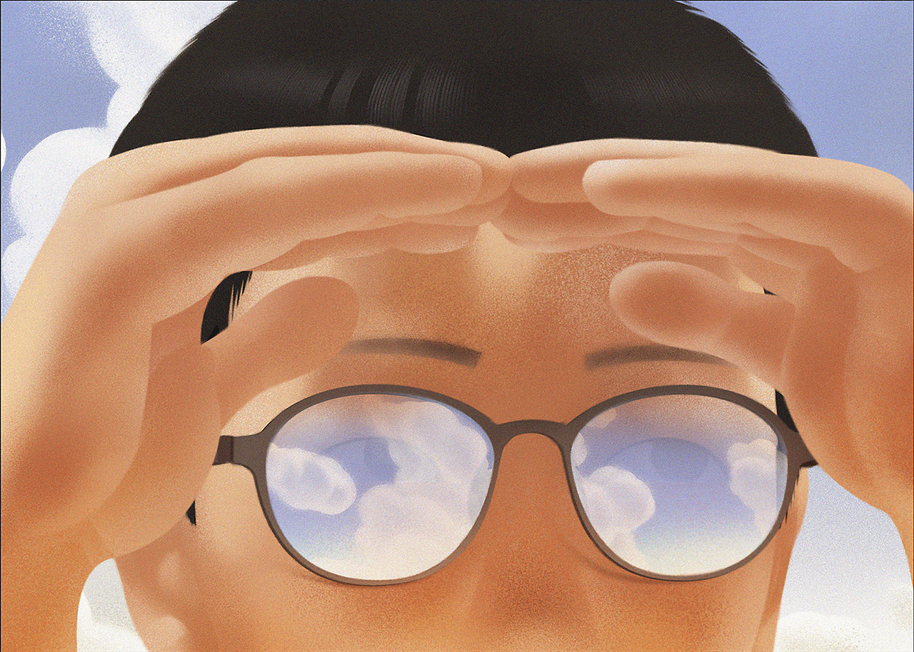 重构一个白日梦（图ZMzEyOTgyNDMy） - 海报 - 站酷设计师余未知原创素材 - 站酷ZCOOL