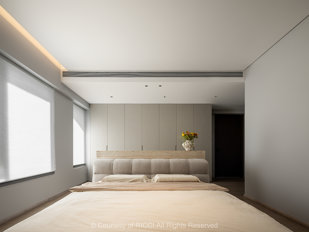 RICCI·一川设计·千花岛私宅（图ZMzc2OTc5NDI4） - 环境/建筑摄影 - 站酷设计师RICCI空间摄影原创素材 - 站酷ZCOOL