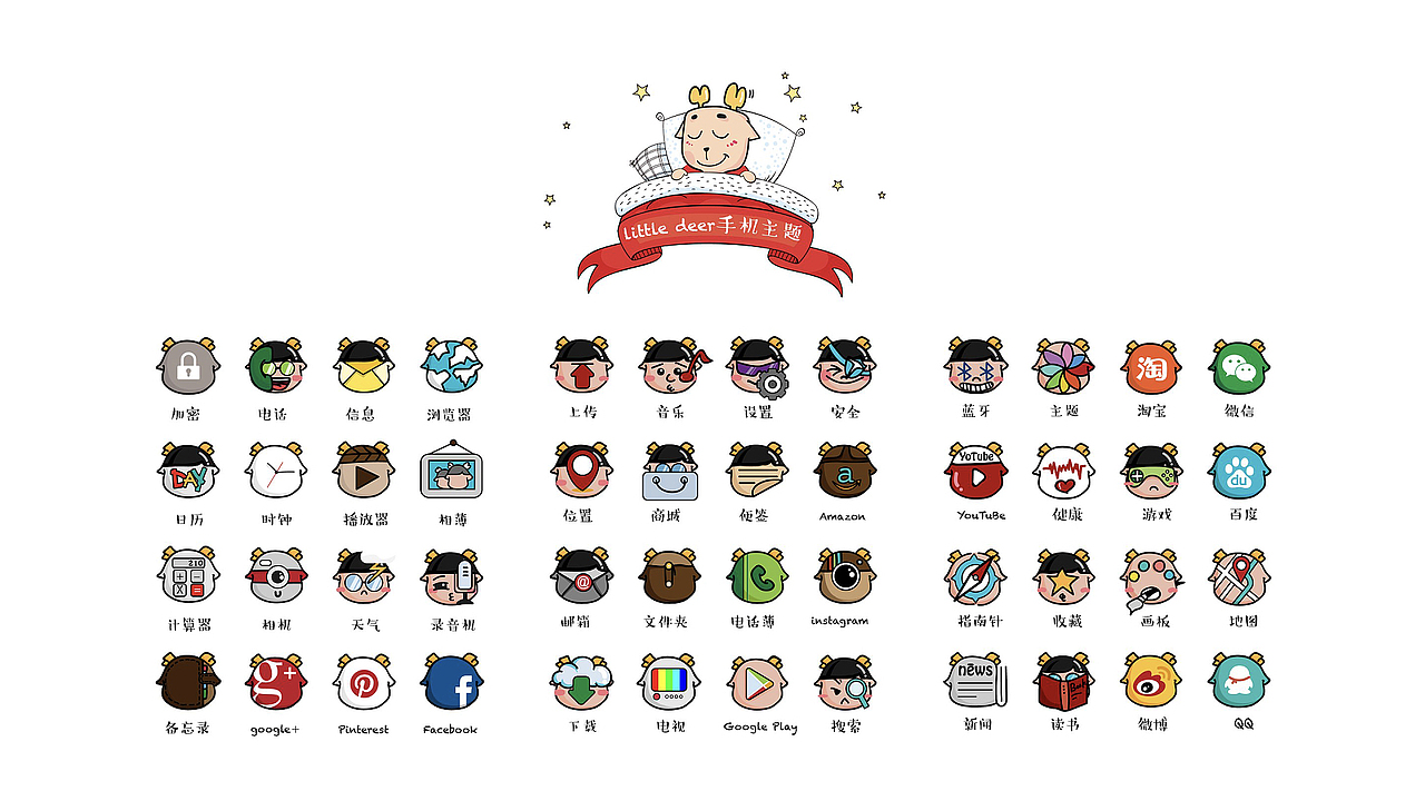 整理了一份新简历（图ZMTA1ODA1Mjc2） - PPT/Keynote - 站酷设计师小二黑拔牙原创素材 - 站酷ZCOOL