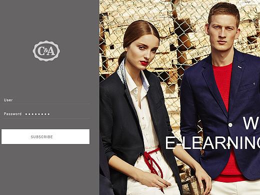 平台登录页（个人主页-ZMzc4MzY4MzY=） - 企业官网 - 站酷设计师Z15251319原创素材 - 站酷ZCOOL