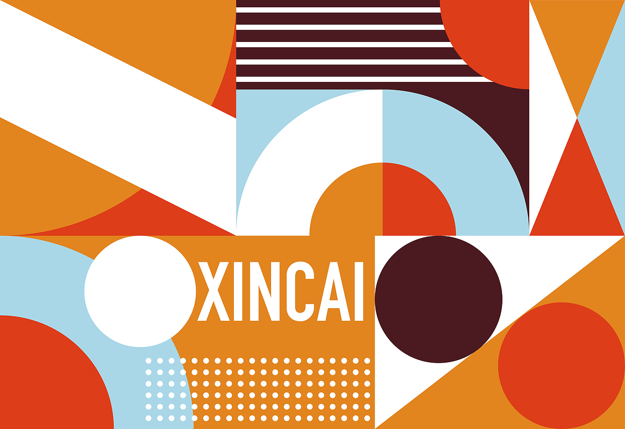 几何类型vi延展